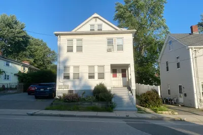 34A HowArd Street #A