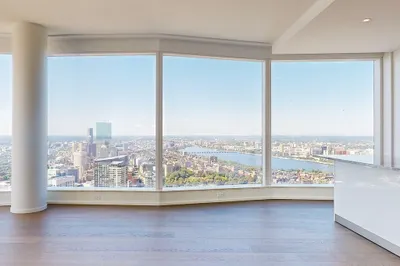 240 Devonshire Street #4106 1