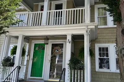 34 Sheafe St #1