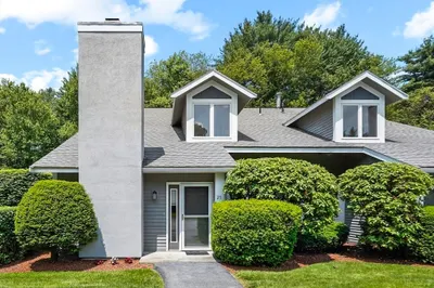 25 Corey Way #25