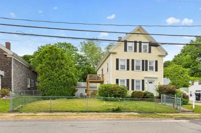 90 Oak Street #1 1