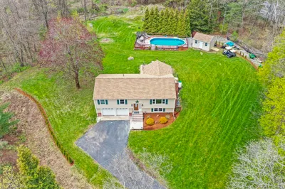 272 High Plain Rd