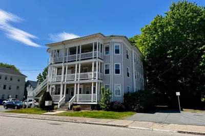11 John Street #10