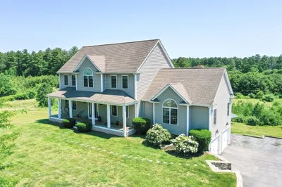 147 Prairie St
