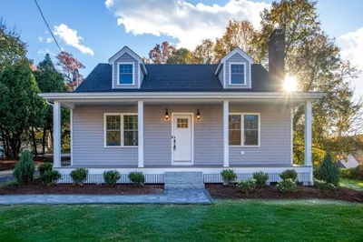 5 Sassamon St