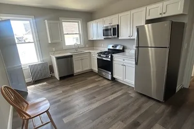 666 Metropolitan Ave #3 1