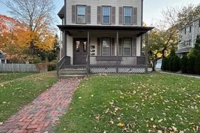 4 Southwick St #2