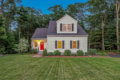 83 Partridge Hill Rd 1