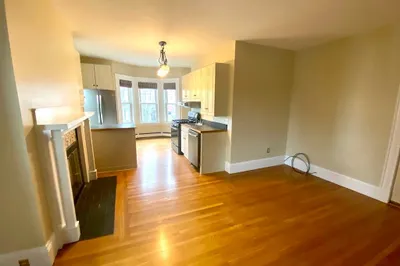 15 Lafayette Street #D 1