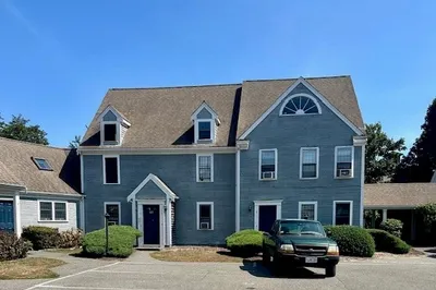 316 Sea Street #I
