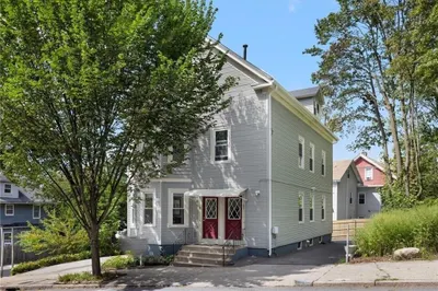 78 Cypress St