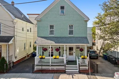 14 Cypress St