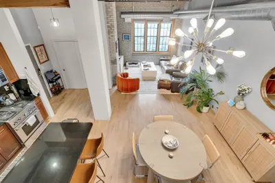 43 Charlton St #B-501 1