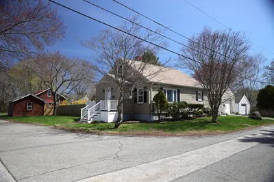 6 Vernon Avenue 1