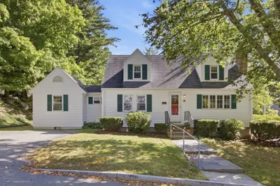 3 Palmer Hill Avenue 1