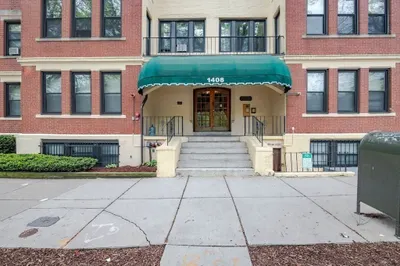 1408 Commonwealth Ave #11