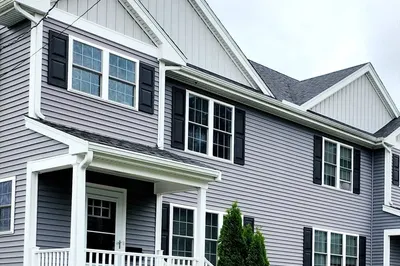 22 Vernon Street #A