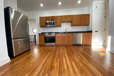 16 Grant Street #2