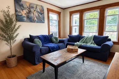 104 Hooker Street #2 1