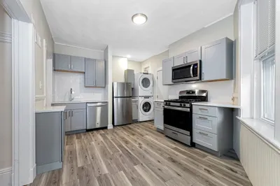 46 Brackett St #2