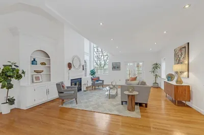 60 Burroughs Street #34