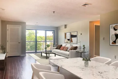 3920 Mystic Valley Parkway #203