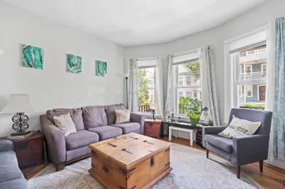 106 Belmont Street #106