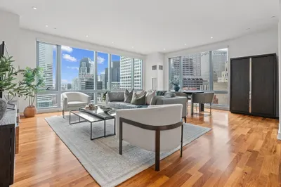 500 Atlantic Ave #18A 1