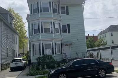 210 Whitman Street #3 1