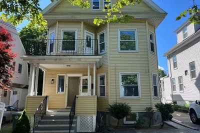 78 Dexter Ave #1