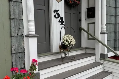 34 Mercer St #2