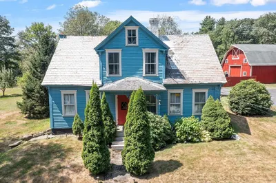171 South Rd