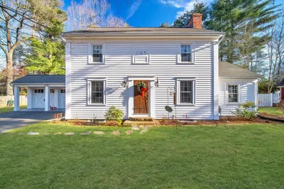 1165 Bradley Rd 1