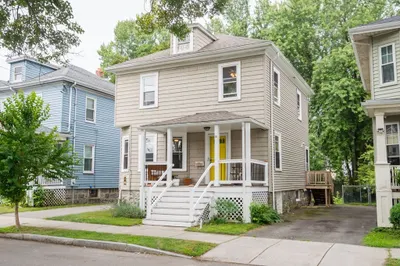 70 Hamilton St