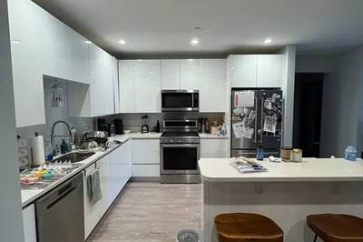 145 Newbury Avenue ##2