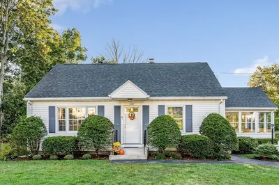 342 Old Marsh Hill Rd
