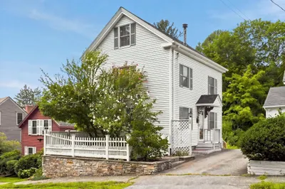 58 Morton St 1