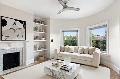 386 Commonwealth Ave #51 1