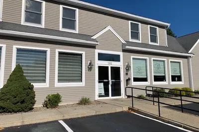 146 Lowell St #400 1