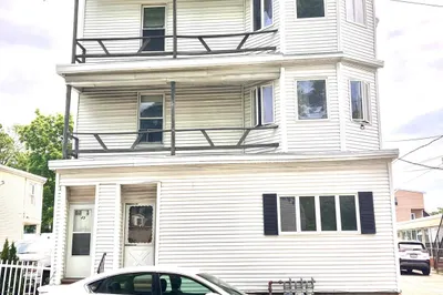 49 North Federal St #3 1