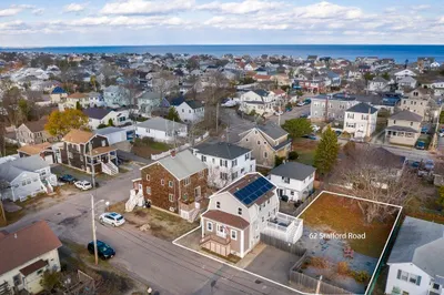 62 Stafford Rd