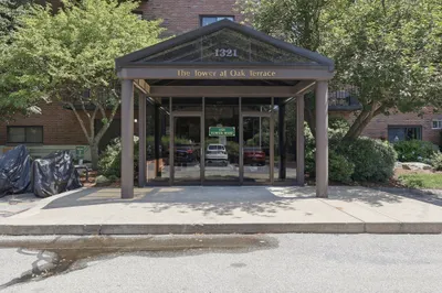 1321 Worcester Road #104 1