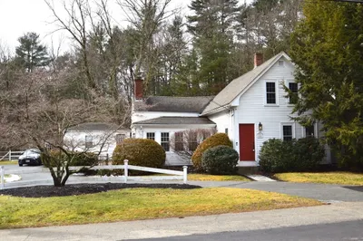 36 West St 1