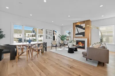 10 Putnam Road #1