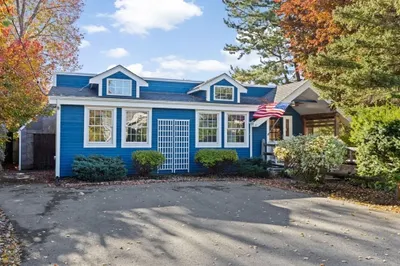 12 Richfield Rd