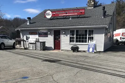 444 Boston Post Road