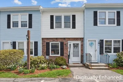 39 Mountainshire Dr #39