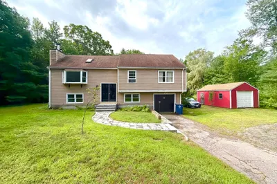 25 Summer Hill Rd