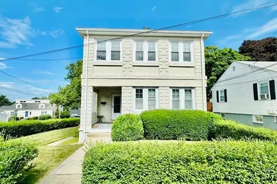 87 Sparkill Street #2