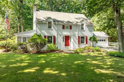 224 Burt Rd